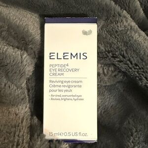 ELEMIS Peptide4 Eye Recovery Cream